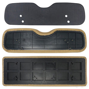 RHOX Super Saver Cushion Set, Tan, Universal Board, Yamaha G14-G22