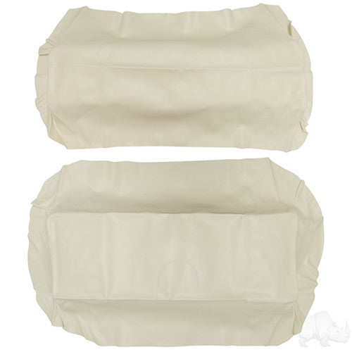 RHOX Super Saver Cover Set, Oyster, E-Z-Go RXV 08+