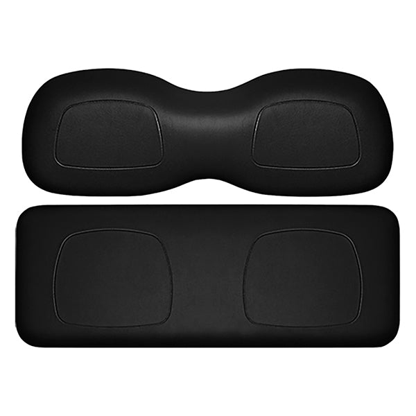 Doubletake MAX5-MAX6 Rear Seat Factory Cushion Set – Extreme Kartz