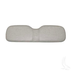 RXV Seat Back Assembly for Strech Limo Seat Pod in Beige
