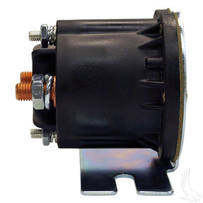 Solenoid, 12V, Yamaha Drive2, Drive, G22 Gas