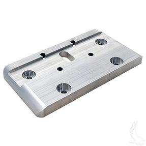 Wheel Offset Plate, Club Car 97+