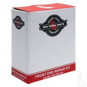 Repair Kit, Front End, Club Car DS 93+
