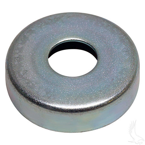 Front Lower Arm Thrust Cover, Yamaha Drive 2, Drive, G22