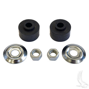 Club Car/EZ-GO Shock Absorber Bushing Kit