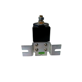 Curtis Albright 48V Heavy Duty Solenoid