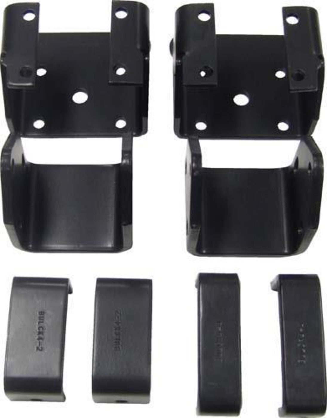 4" Economy Lift Kit Medalist/TXT Gas 1994.5-2001.5