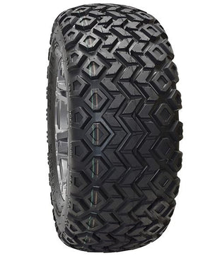 RHOX Mojave II, 22x10.5-12, 4 Ply high performance golf cart tires