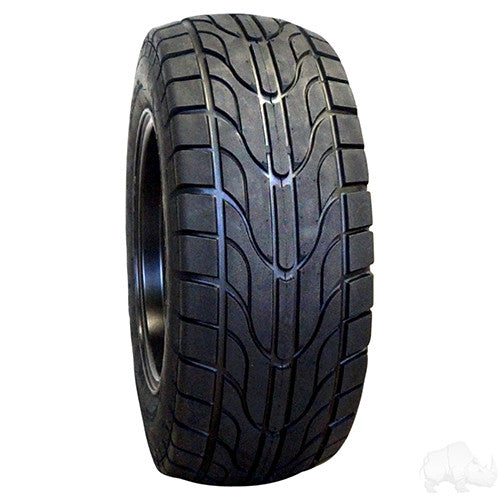 RHOX Street Tires 22x9.5-12, 4 Ply DOT Approved
