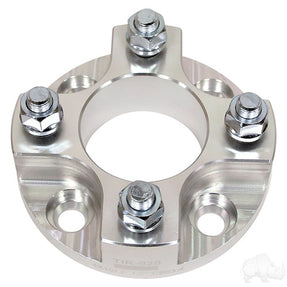 Wheel Spacer Hub, 1.5