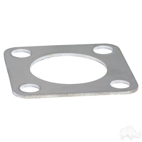 Wheel Spacer Plate