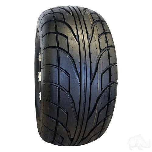 RHOX RXSR 22x10-10 4 Ply Street/Course Tire