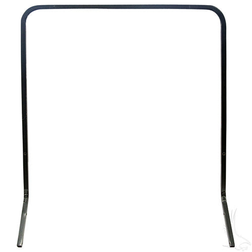 Top Strut, Front, 3-Piece Design, 1" EZGO TXT 14+