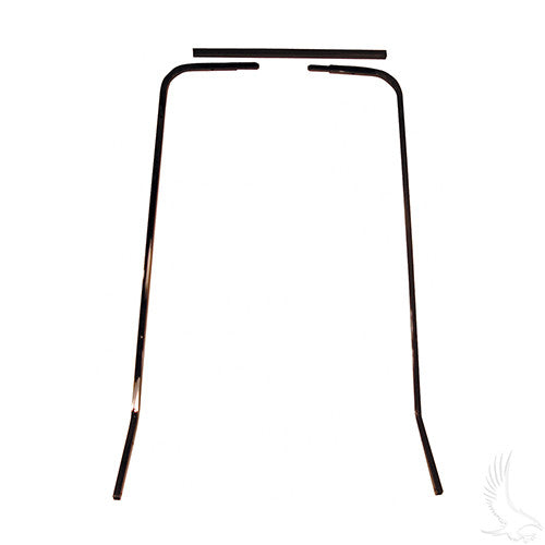 Top Strut, Front, EZGO TXT, Medalist 94-13