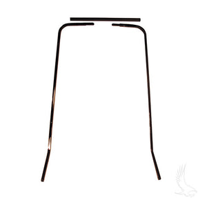 Top Strut, Front, EZGO TXT, Medalist 94-13