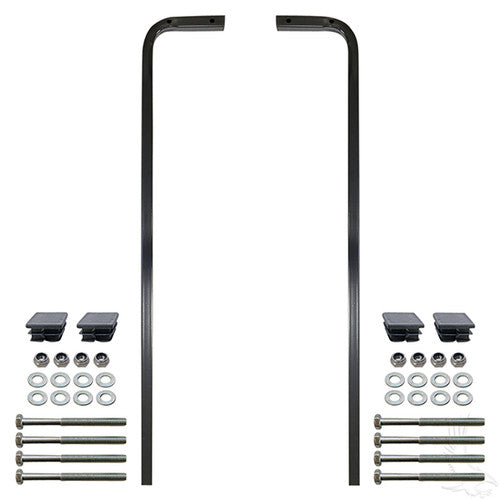 Top Strut, Carts w/ Seat Box Kit w/ Extended Top