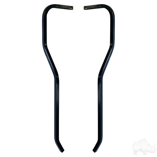 RHOX Top Strut Set, 500 Series Seat Kit with 88" Top, Club Car Tempo, Precedent