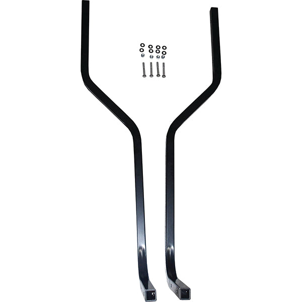 DoubleTake Top Rear Mounting Kit for Max 5/Max 6 Rear Seat Kit, Club Car DS 2000+