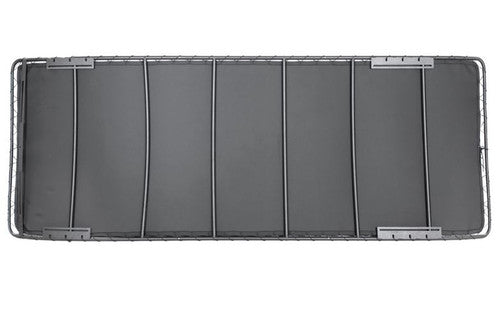 120†RedDot TopSail Bimini Style Sun Top