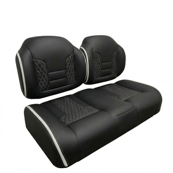 Lazy Life Luxury TruTemp - Iconic Class