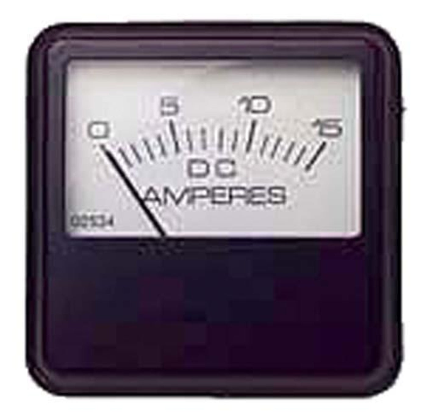 Ammeter 15 Amp Lester Model #’s 9200, 9312, 13115