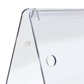 Yamaha Drive2 Clear Folding Windshield