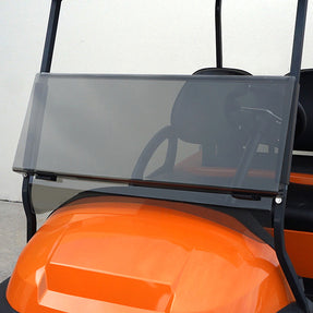 Club Car Precedent, Tempo, Onward Tinted Windshield Impact Resistant