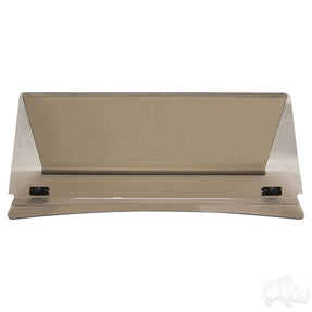 Club Car DS 00+ Impact Resistant Tinted Windshield