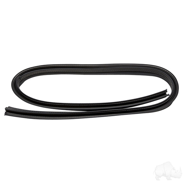 Yamaha Drive Tinted Windshield Impact Resistant