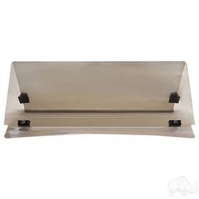 Club Car DS Old Style 84-99 Impact Modified Tinted Folding Windshield