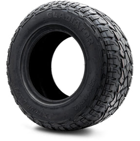 XCOMP Gladiator Street Tire 23X10R12 - Set of 4