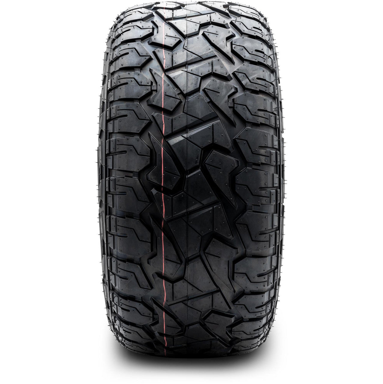 XCOMP Gladiator Street Tire 23X10R12 - Set of 4