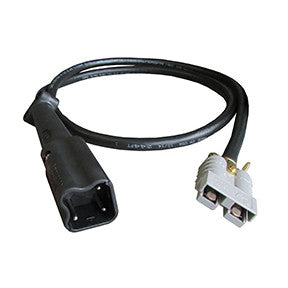 48V Yamaha Drive/Drive2 Series Charger Cable for Chargeplus Golf Cart Charger