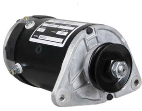 Starter/Gen Amd Club Car Key Start High Output(114-04-4004)