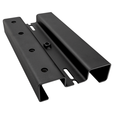 Yamaha Drive (2007-2010) "Thru Hole" Bracket