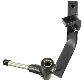 Spindle (R.H.) (81-03) Club Car