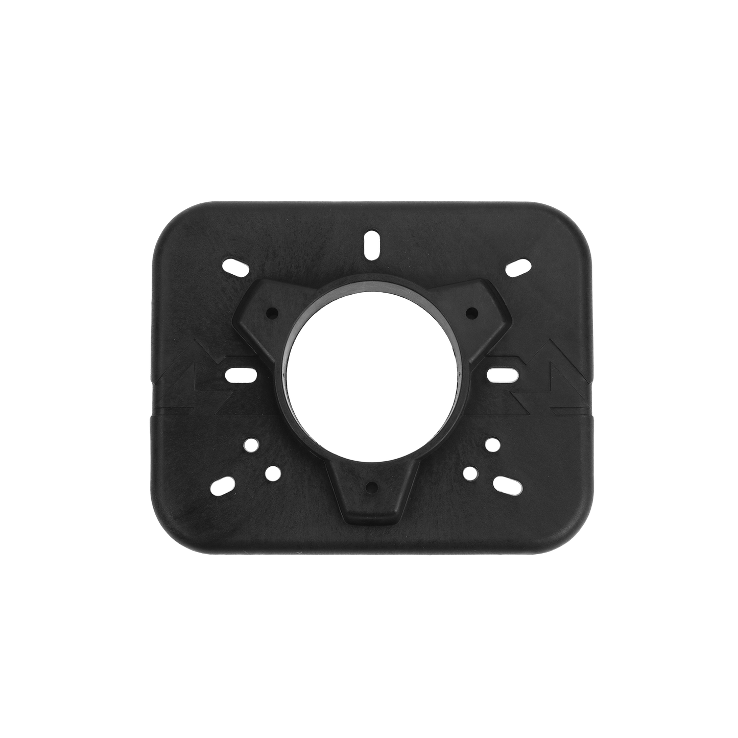 Bedrock Battery Universal Port Adapter