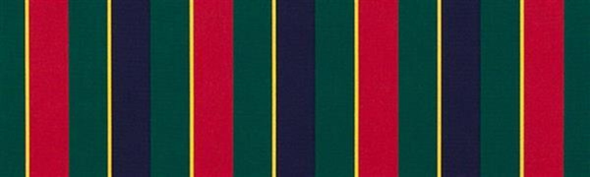 Cham CP 33" Val 4901 Clsic Regimental (All EZ, Ya G29)