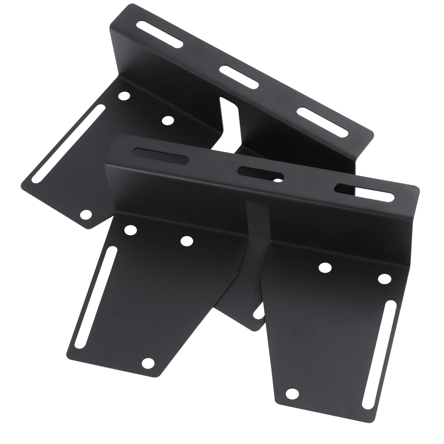 Bedrock Battery Install Bracket - Tall