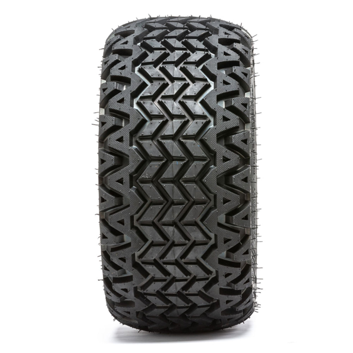 10 GTW Storm Trooper Black and Machined Wheels with 20 Predator A/T Tires Set of 4