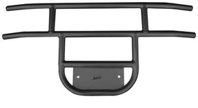 Brush Guard Front Tubular (Black) Club Car 81-Up