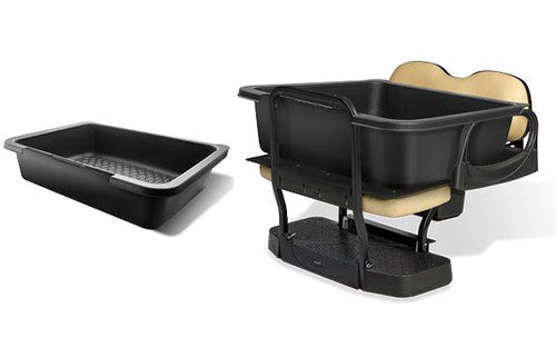 Doubletake Max 5 Molded Plastic Cargo Bed Insert