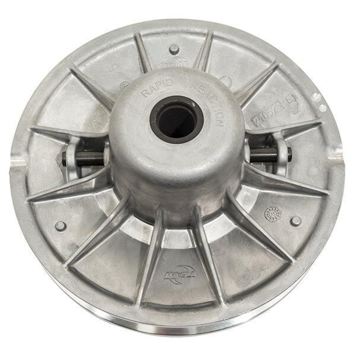 MadJax® Yamaha G29/Drive Driven Clutch Years 07-12