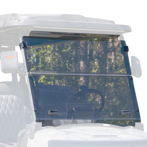 RedDot Denago Rover XL Clear DOT Folding Windshield