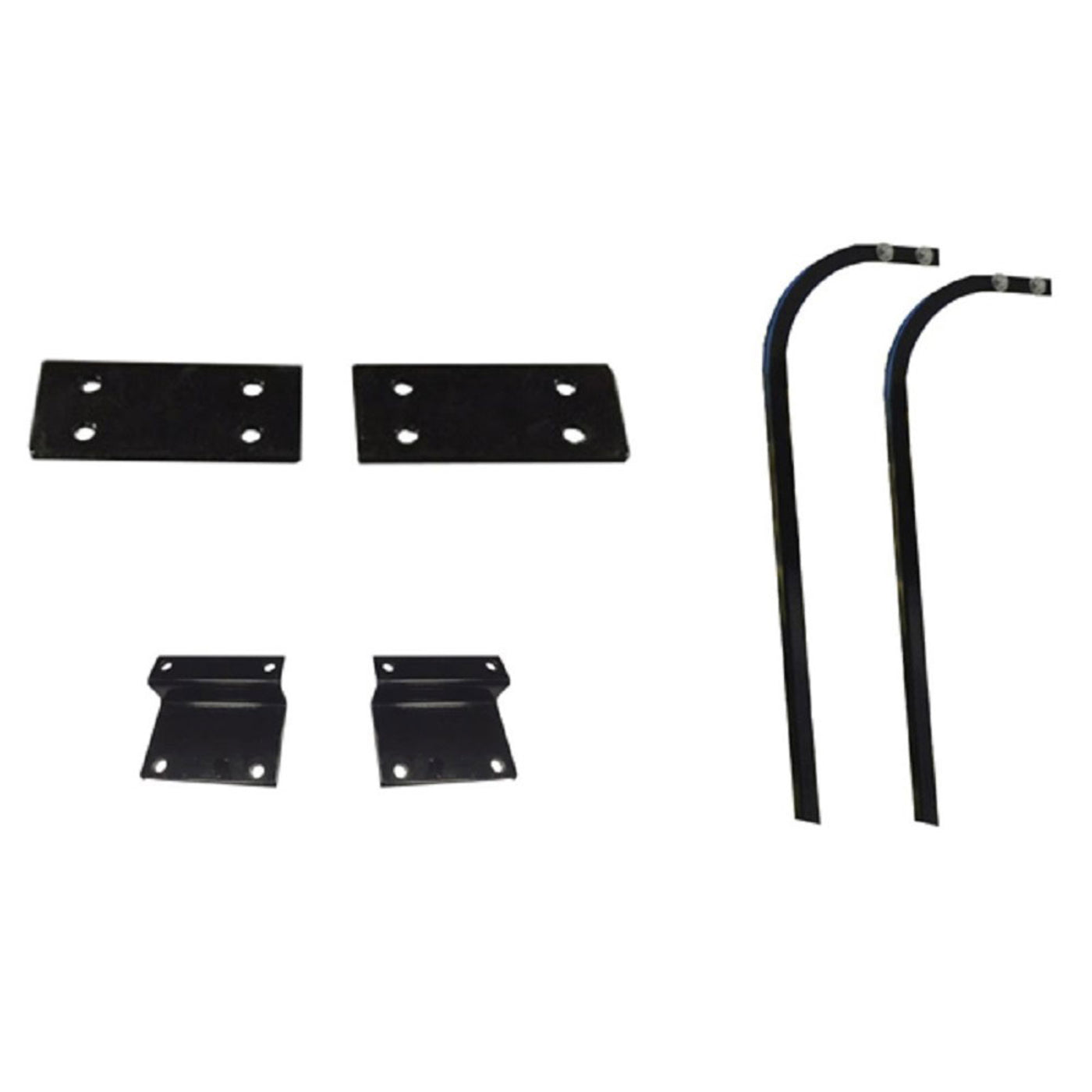 RXV Mach Tri-Track Ext. Roof Top Steel Struts/Brkt Kit