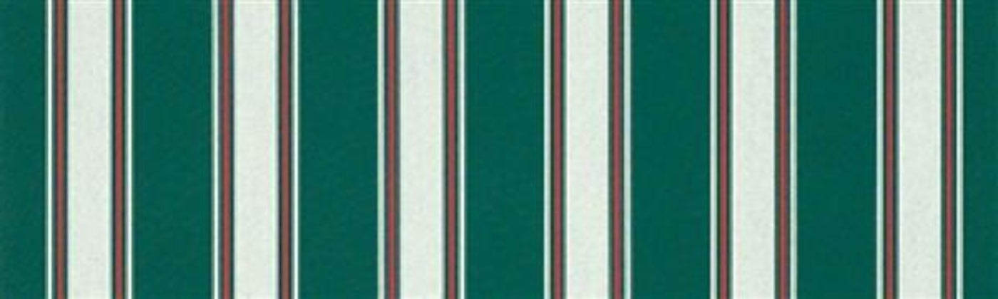 Cham CP 36" Val 4790 Forest Green Fancy (All CC, Ya G1