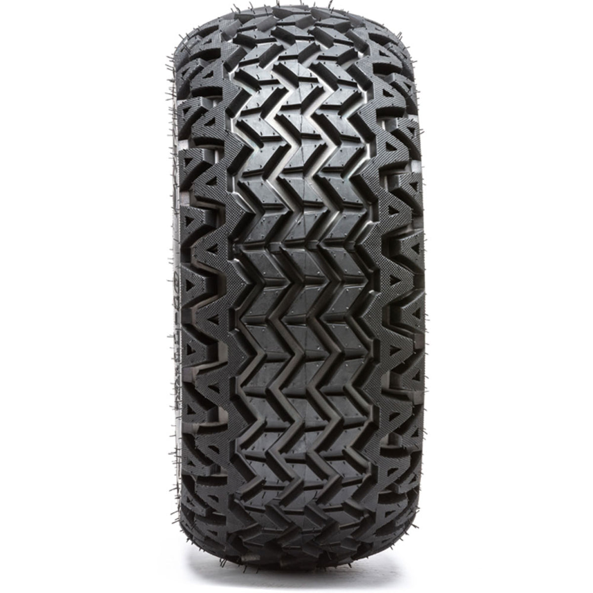 10 GTW Storm Trooper Black Wheels with 22 Predator A/T Tires Set of 4