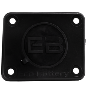 EZGO RXV Charge Port (Quick Connect)