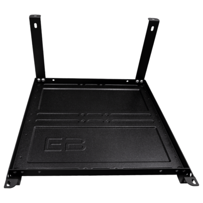 EZGO TXT Battery Tray