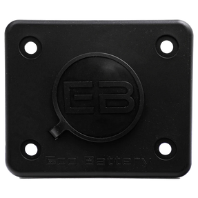 EZGO TXT Standard Charge Port